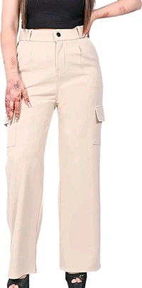 Urbane Fabulous Women Women Trousers Modran 0.3 - L