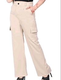 Urbane Fabulous Women Women Trousers Modran 0.3 - L