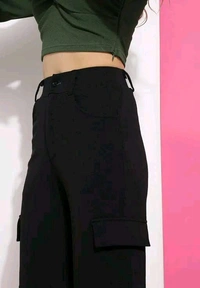 Urbane Fabulous Women Women Trousers Modran 0.5 - M