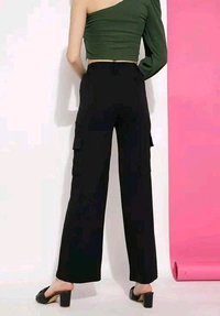 Urbane Fabulous Women Women Trousers Modran 0.5 - XL