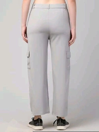 Urbane Fabulous Women Women Trousers Modran 0.3 - S