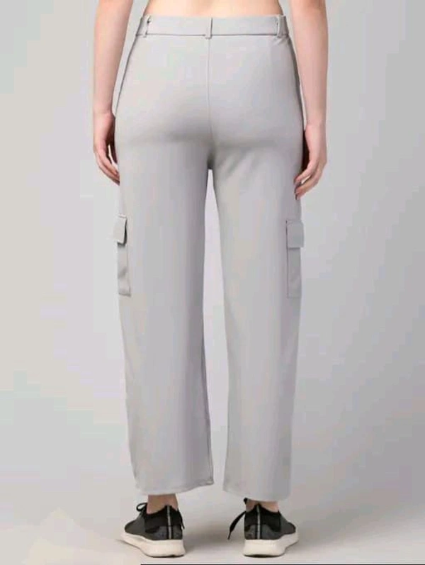 Urbane Fabulous Women Women Trousers Modran 0.3 - S