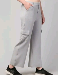Urbane Fabulous Women Women Trousers Modran 0.3 - L
