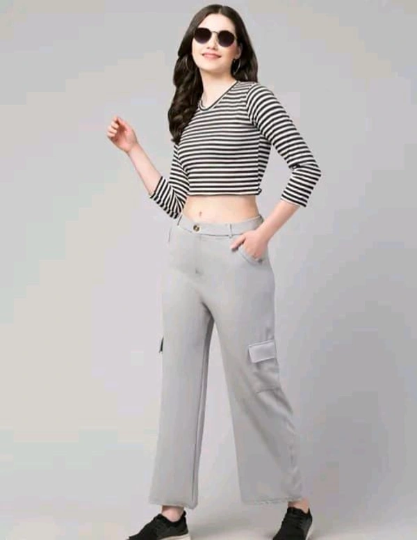 Urbane Fabulous Women Women Trousers Modran 0.3 - Xl