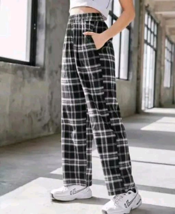 Trendy Feminine Women Women Trousers Modran 0.1  - 28