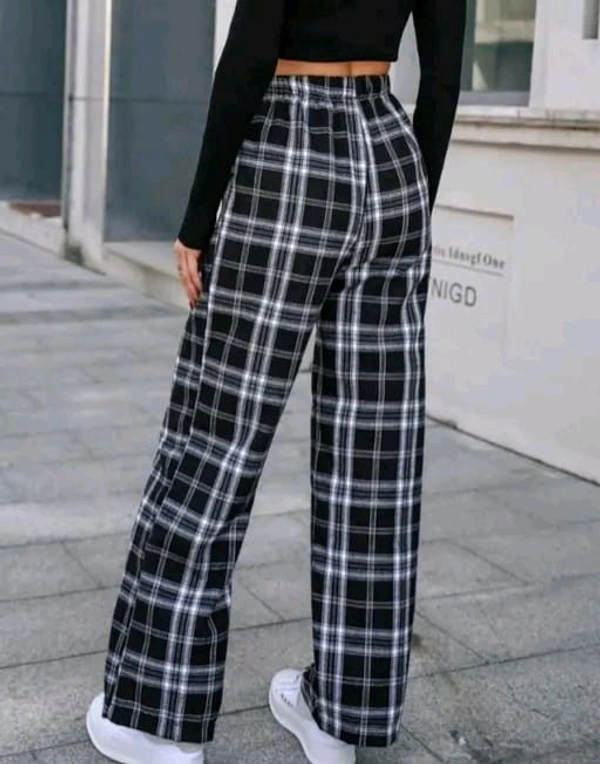 Trendy Feminine Women Women Trousers Modran 0.1  - 28