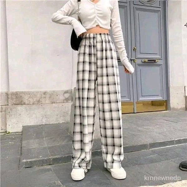 Trendy Feminine Women Women Trousers Modran 0.2 - 26