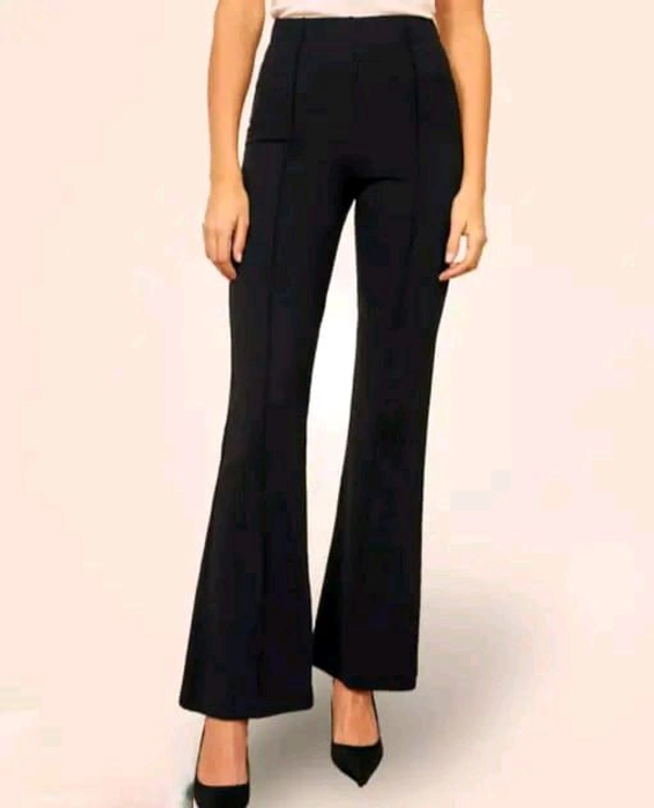 Anara Fashion Women's Trousers & Pants Modran 0.1 - 32
