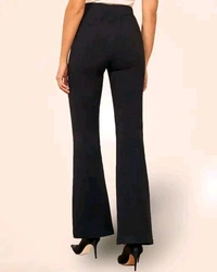 Anara Fashion Women's Trousers & Pants Modran 0.1 - 32