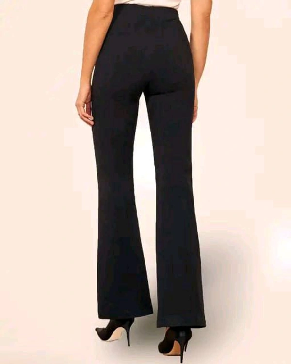 Anara Fashion Women's Trousers & Pants Modran 0.1 - 32