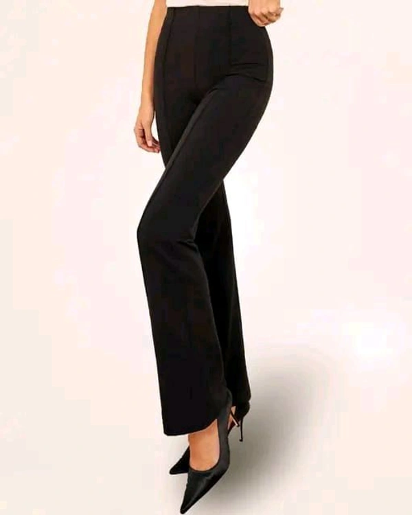 Anara Fashion Women's Trousers & Pants Modran 0.1 - 32