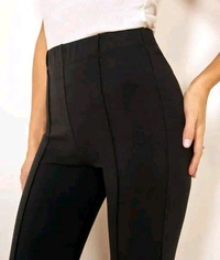 Anara Fashion Women's Trousers & Pants Modran 0.1 - 32