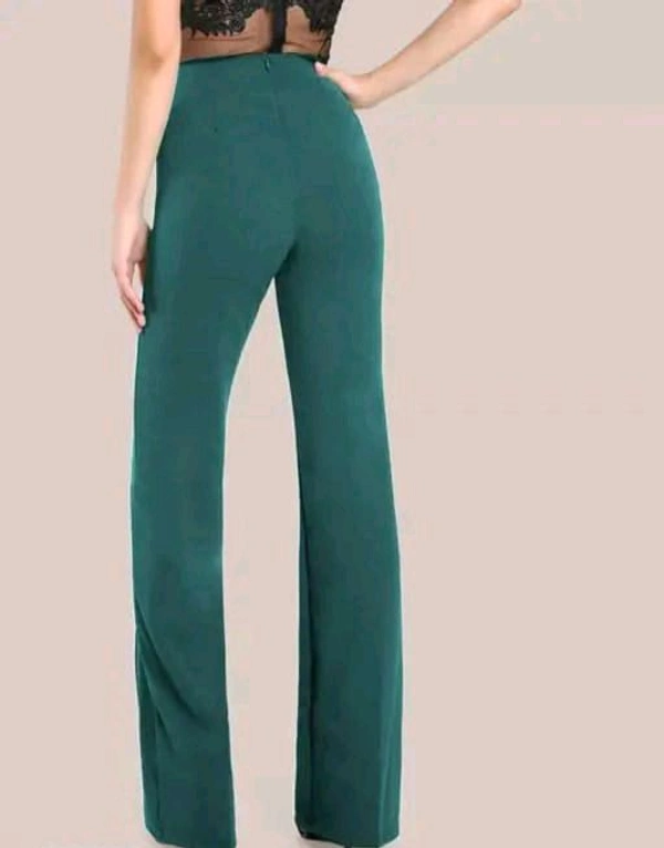 Anara Fashion Women's Trousers & Pants Modran 0.2 - 26