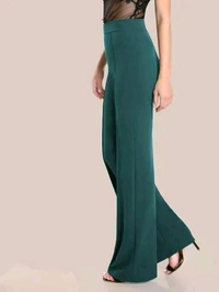Anara Fashion Women's Trousers & Pants Modran 0.2 - 32