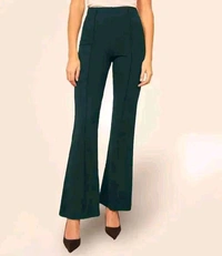 Anara Fashion Women's Trousers & Pants Modran 0.2 - 32