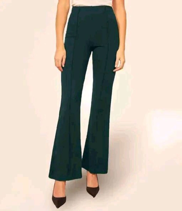 Anara Fashion Women's Trousers & Pants Modran 0.2 - 32
