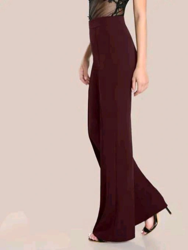 Anara Fashion Women's Trousers & Pants Modran 0.3 - 26