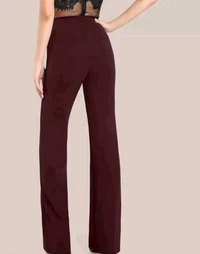Anara Fashion Women's Trousers & Pants Modran 0.3 - 26