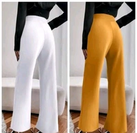 Pretty Partywear Women Women Trousers Modran 0.3 - 32