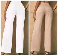 Pretty Partywear Women Women Trousers Modran 0.4 - 30