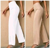 Pretty Partywear Women Women Trousers Modran 0.4 - 30
