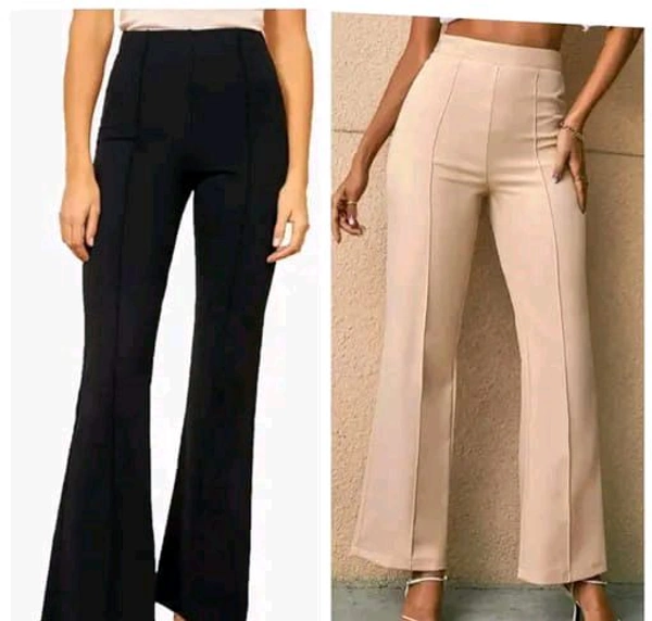 Pretty Partywear Women Women Trousers Modran 0.5 - 28