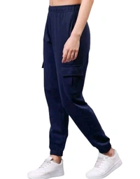 Stylish Fashionable Women Women Trousers Modran 0.1 - S