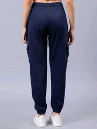 Stylish Fashionable Women Women Trousers Modran 0.1 - S