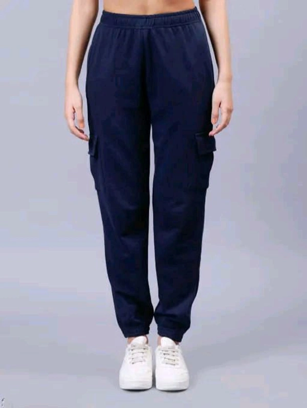 Stylish Fashionable Women Women Trousers Modran 0.1 - L