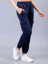 Stylish Fashionable Women Women Trousers Modran 0.1 - XXL