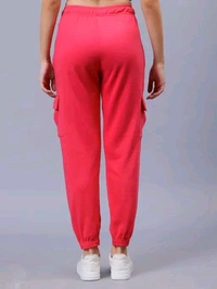 Stylish Fashionable Women Women Trousers Modran 0.2 - XS