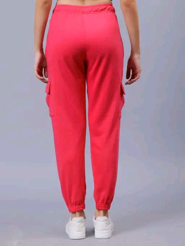 Stylish Fashionable Women Women Trousers Modran 0.2 - XS