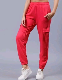Stylish Fashionable Women Women Trousers Modran 0.2 - XS