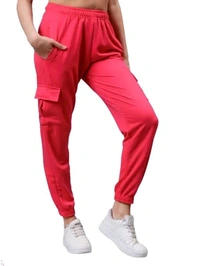 Stylish Fashionable Women Women Trousers Modran 0.2 - XS
