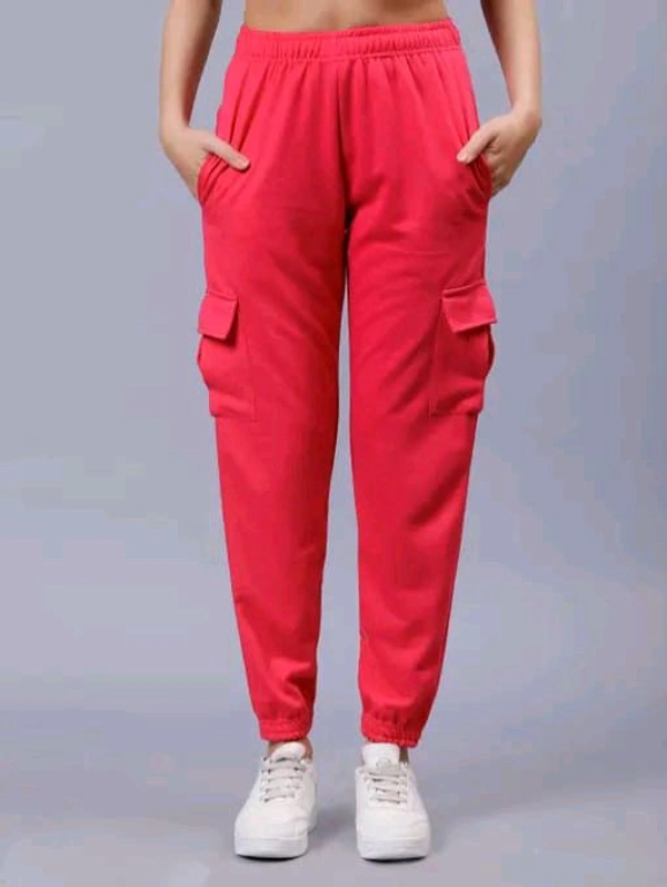 Stylish Fashionable Women Women Trousers Modran 0.2 - S