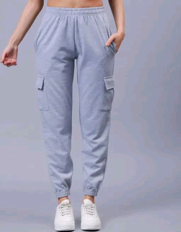 Stylish Fashionable Women Women Trousers Modran 0.3 - XS