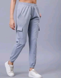 Stylish Fashionable Women Women Trousers Modran 0.3 - XS