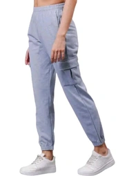Stylish Fashionable Women Women Trousers Modran 0.3 - XS