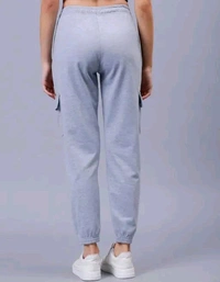 Stylish Fashionable Women Women Trousers Modran 0.3 - L