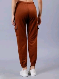 Stylish Fashionable Women Women Trousers Modran 0.4 - M