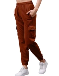 Stylish Fashionable Women Women Trousers Modran 0.4 - L