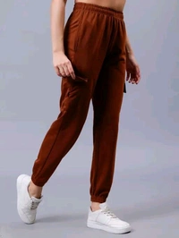 Stylish Fashionable Women Women Trousers Modran 0.4 - XXI