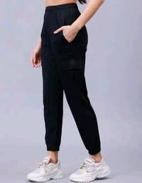 Stylish Fashionable Women Women Trousers Modran 0.5 - XS