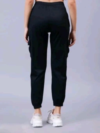 Stylish Fashionable Women Women Trousers Modran 0.5 - S
