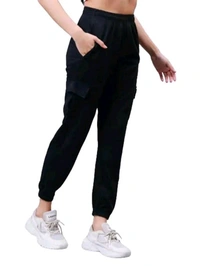 Stylish Fashionable Women Women Trousers Modran 0.5 - M