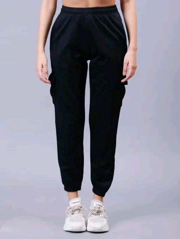 Stylish Fashionable Women Women Trousers Modran 0.5 - L