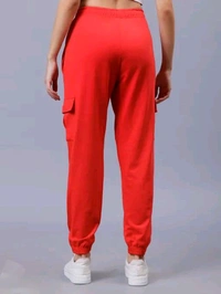 Stylish Fashionable Women Women Trousers Modran 0.6 - XS