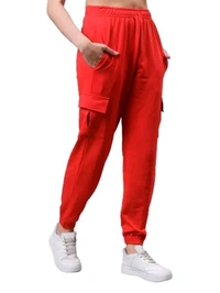 Stylish Fashionable Women Women Trousers Modran 0.6 - L