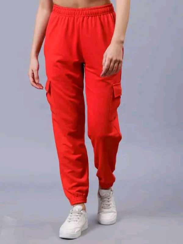 Stylish Fashionable Women Women Trousers Modran 0.6 - XL