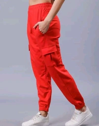 Stylish Fashionable Women Women Trousers Modran 0.6 - XL